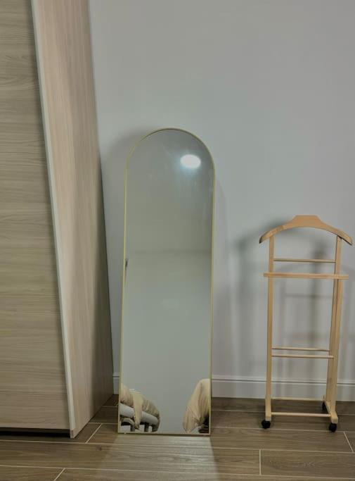 Apt Pisces - Oasi Di Menaggio Bagian luar foto